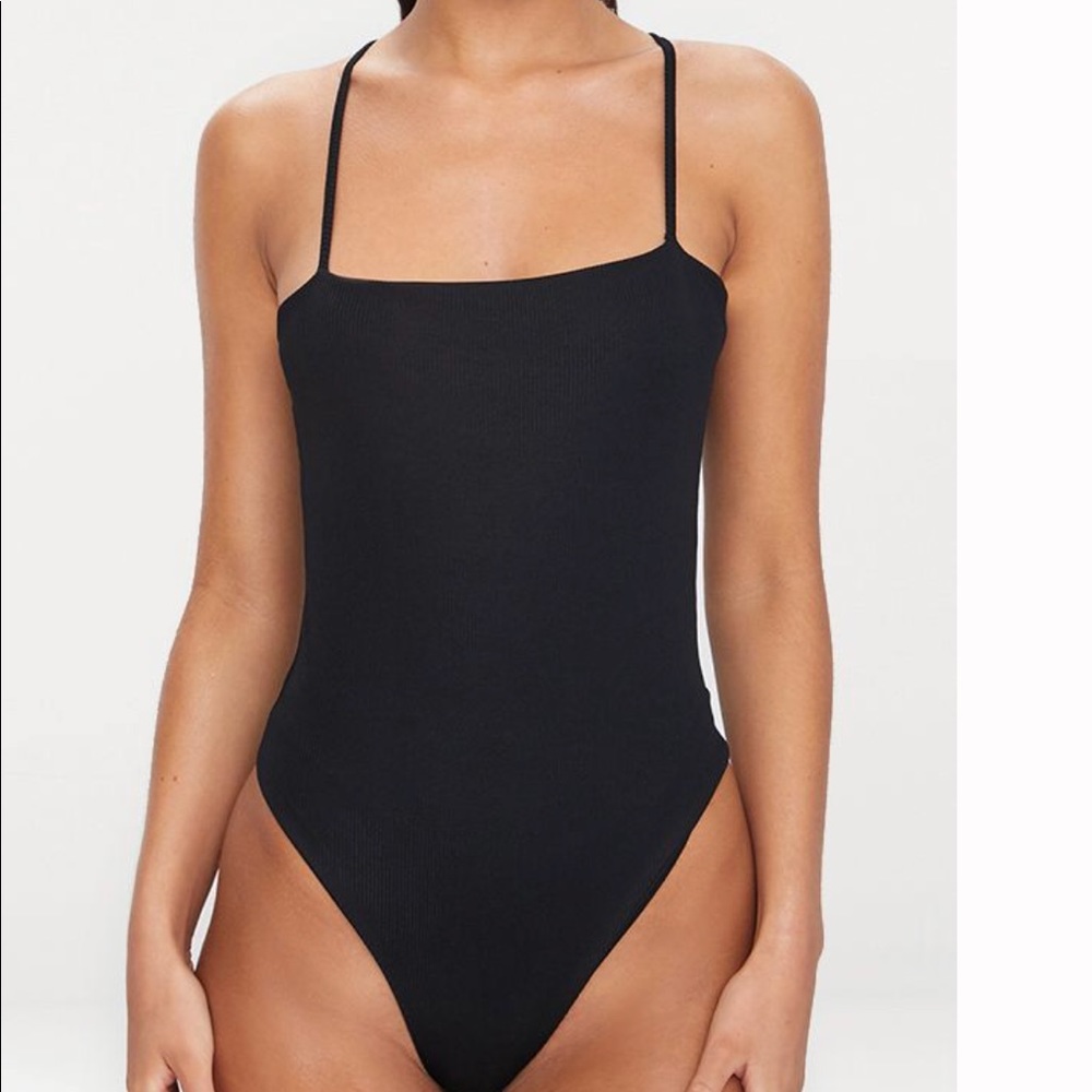 Bathing suit